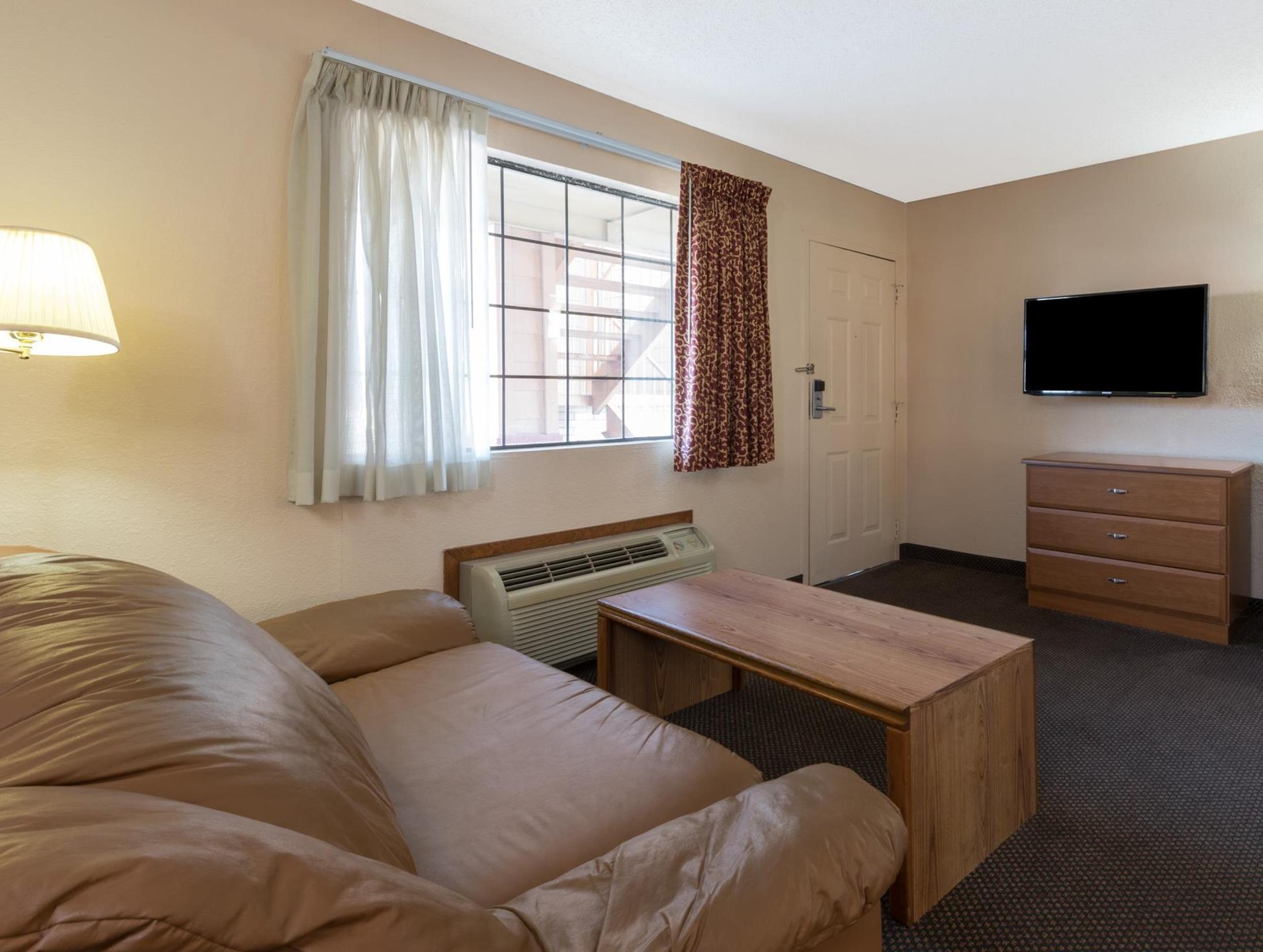 Super 8 By Wyndham Waco/Mall Area Tx Luaran gambar