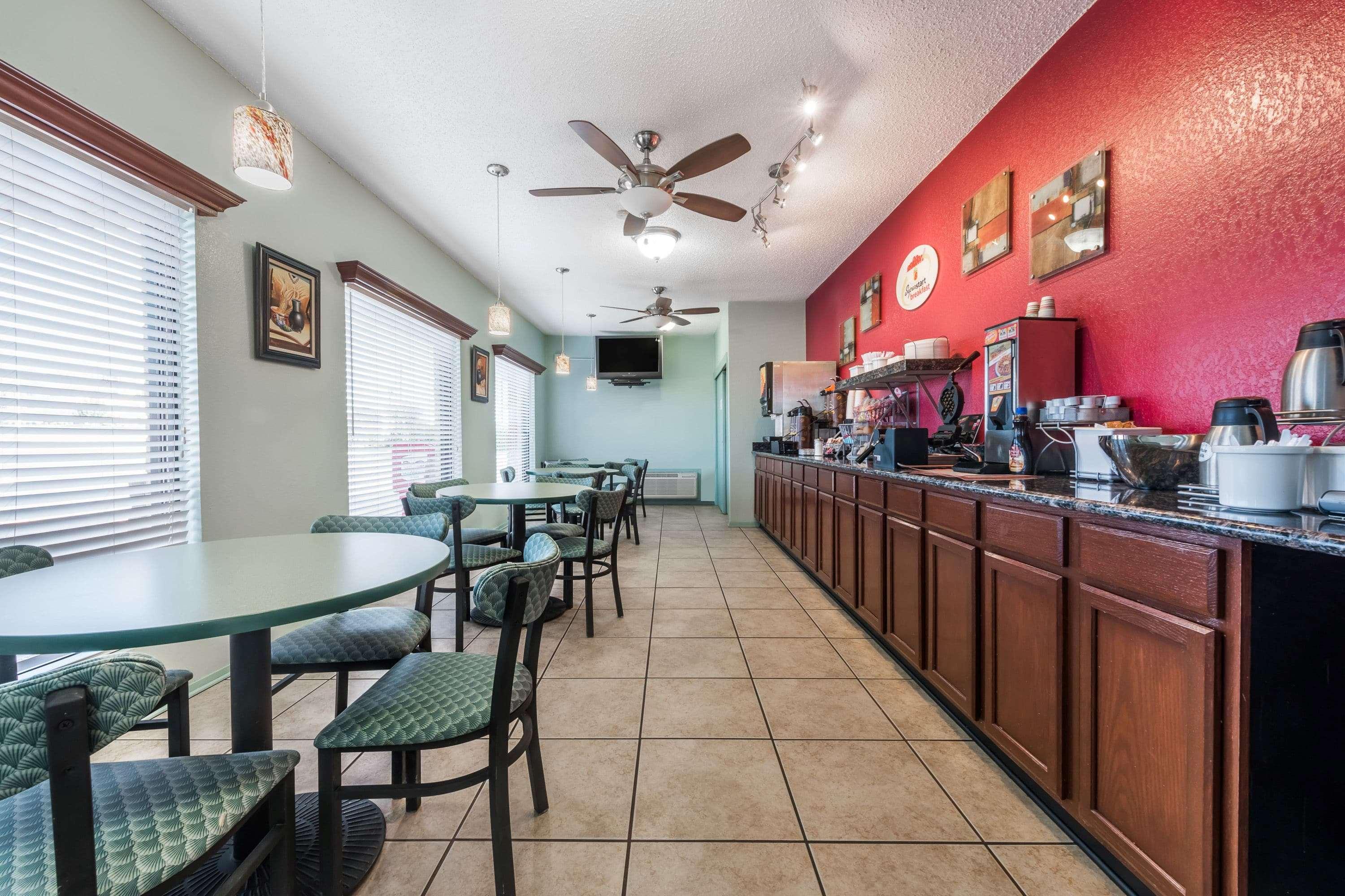 Super 8 By Wyndham Waco/Mall Area Tx Luaran gambar